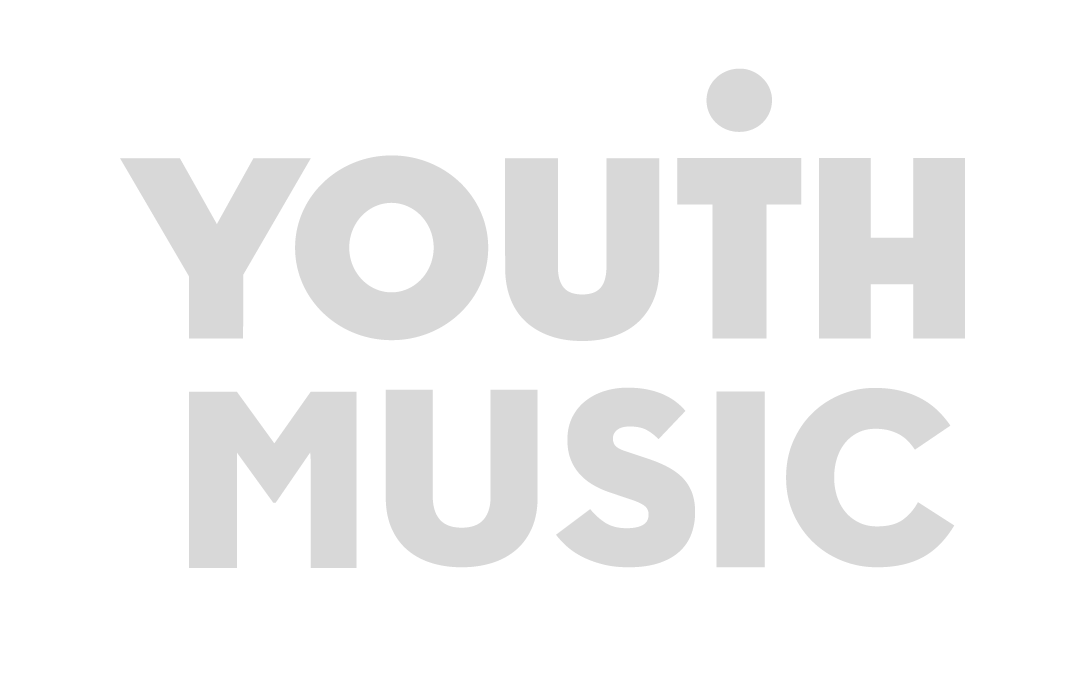 Youth Music logo